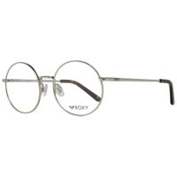 Uniseks Brillenframe Roxy ERJEG0303449S Grijs Ø 49 mm