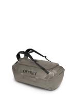 Osprey Transporter 65 Duffel Tan Concrete 65L Osprey Transporter 65 Duffel Tan Concrete 65L