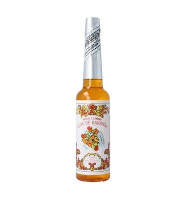 Cologne kananga water