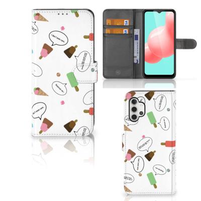 Samsung Galaxy A32 5G | Book Cover | IJsjes