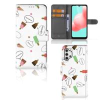 Samsung Galaxy A32 5G | Book Cover | IJsjes