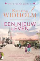 Een nieuw leven - Katarina Widholm - ebook
