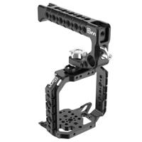 8Sinn Cage voor Panasonic BGH1 + 8Sinn Top Handle Scorpio (inclusief 8-AR28MMM)
