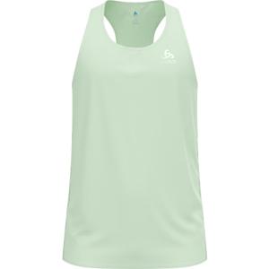 Odlo ZeroWeight Crew Neck Chilltec Singlet Heren
