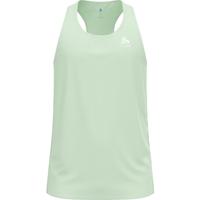 Odlo ZeroWeight Crew Neck Chilltec Singlet Heren