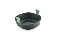 Lékué airfryer mandje L