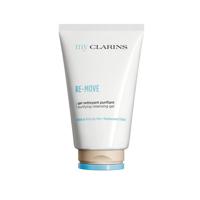 Clarins Re-Move Purifying Cleansing Gel 125ml