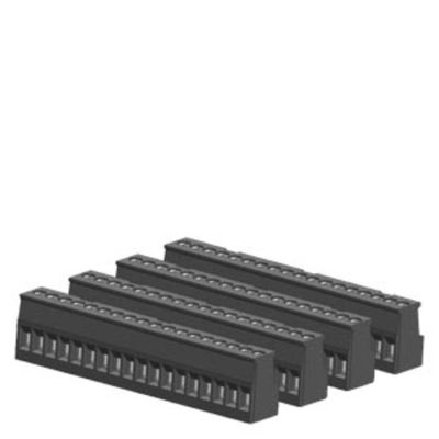 Siemens 6ES7292-1AT30-0XA0 6ES72921AT300XA0 PLC-klemblok
