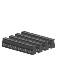 Siemens 6ES7292-1AT30-0XA0 6ES72921AT300XA0 PLC-klemblok - thumbnail