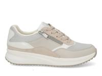 Waldlaufer Mara 765001 101 339 grau wei Grijs maat 38.5