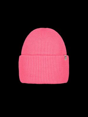 Barts Haveno Muts Pink One Size