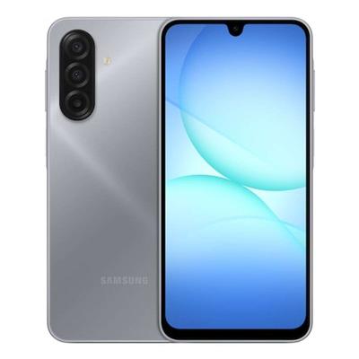 Smartphone Samsung A17 GRAY
