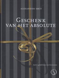 Geschenk van het absolute (Hardback)