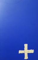 Orde van dienst voor de boeteliturgie (Paperback)