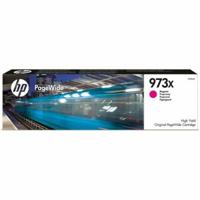 Originele inktcartridge HP F6T82AE Magenta