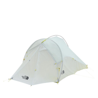 The North Face Tadpole Sl 2 Trekkerstent Tin Grey - Acid Yellow One Size