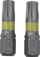 Connex bits torx g30 (2st) - coxt973073
