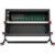 Arturia Rackbrute 6U Noir frame voor Eurorack modules