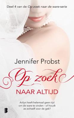 Op zoek naar altijd (Paperback)