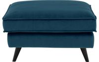 Goossens Hocker Suite, Hocker 87 x 87 cm