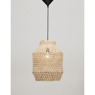 Lyora Rotan hanglampMia Ø 35cm - 9858659
