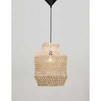Lyora Rotan hanglampMia Ø 35cm - 9858659