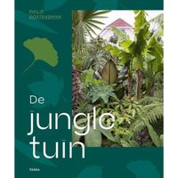 De jungletuin - (ISBN:9789089898678)