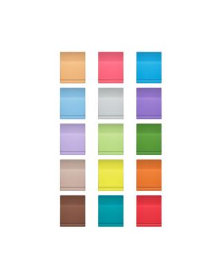 Sennheiser EW-D SKM COLOR CODING