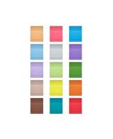 Sennheiser EW-D SKM COLOR CODING