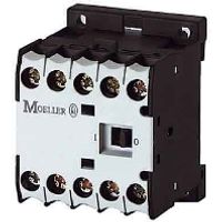 DILEM-01-G(12VDC)  - Magnet contactor 8,8A 12VDC DILEM-01-G(12VDC)