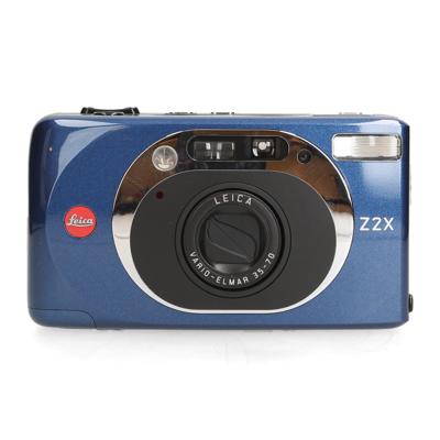 Leica Leica Z2X (Black)