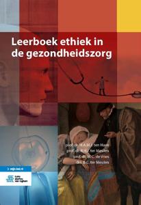 Leerboek ethiek in de gezondheidszorg (Paperback)