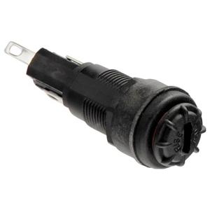 Bulgin FX0462 Zekeringhouder Geschikt voor Buiszekering 5 x 20 mm 10 A 230 V/AC 1 stuk(s) Box