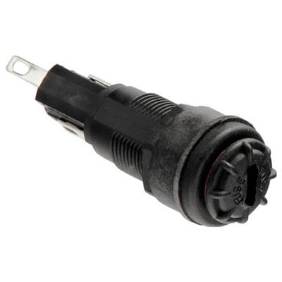 Bulgin FX0462 Zekeringhouder Geschikt voor Buiszekering 5 x 20 mm 10 A 230 V/AC 1 stuk(s) Box