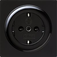 045347  - Socket outlet (receptacle) 045347 - thumbnail