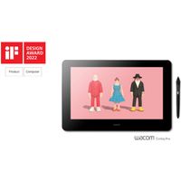 Wacom Cintiq Pro 16 2021