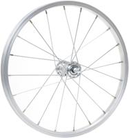 CONTEC voorwiel "alu sport + quando kt-a16f".