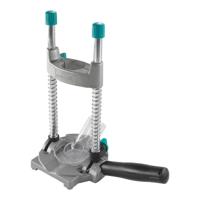 Drilling guide Wolfcraft Tecmobil 4522000 - thumbnail