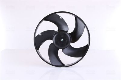 Koelventilator 85668