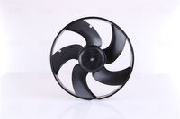 Koelventilator 85668