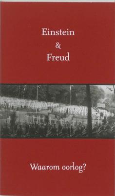 Waarom oorlog? (Paperback)