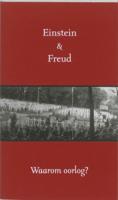 Waarom oorlog? (Paperback)