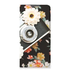 Motorola Moto G52 | Moto G82 Stand Case Vintage Camera