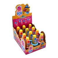 Funny Candy Chruny ice pop (12x 70gr)