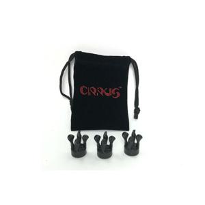 Cirrus Waver Velvet Bag Incl. 3 Wavers