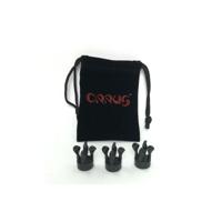 Cirrus Waver Velvet Bag Incl. 3 Wavers Cirrus Waver Velvet Bag Incl. 3 Wavers