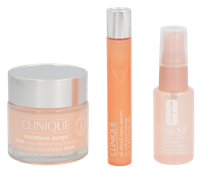 Clinique Moisture Surge Set 120ml Giftset