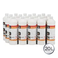 Bio-ethanol - 20 Liter