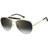 Dames zonnebril Tommy Hilfiger TH 1808_S 61J5GFQ