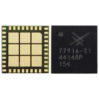 Eindversterker IC 77916-31